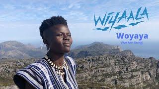 Wiyaala - Woyaya We Are Going - Osibisas Inspirational Hit Song