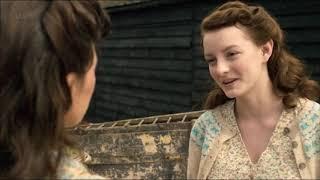 Dakota Blue Richards  Lightfields Episode 2 Scenes