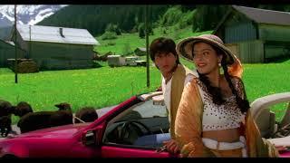 Ho Gaya Hai Tujhko To Pyar Sajna  Lata Mangeshkar Udit Narayan  Shah Rukh Khan Kajol  DDLJ 1995