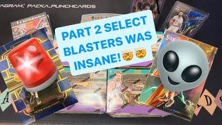 NEW PRODUCT Part 2 Select Blaster... WAY Better than the 1st??