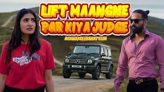 Ladki se mangi Lift  Sanju Sehrawat 2.0  Short Film