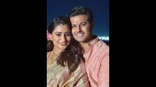 Cute  Couple Aishwarya Sharma ️ Neil Bhatt #lovely #couple #shortsvideo #viral #trending #shorts