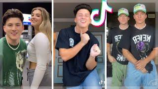 Tony Lopez TikTok Dance Compilation  2021