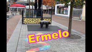 Kakhiel Vlog #100  - Ermelo