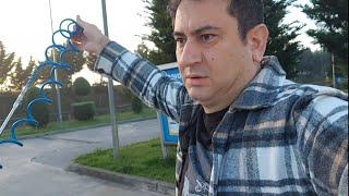 HERKES MAZOT BENZİN ALSIN BEN YENİ TURA ÇIKTIM HERŞEYE ZAM GELECEK  YOL VLOG  KAHRAMAN MARAŞ