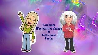 Celtic Sheila & I do Psychic Readings and Predictions