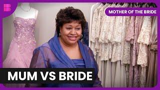 Modern vs Conservative - Mother of the Bride - S01 EP11 - Reality TV
