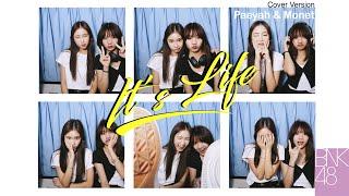 Its Life Cover Version  BNK48 3rd Generation