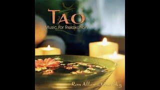 Tao Music For Relaxation - Ron Allen & One Sky Full Album