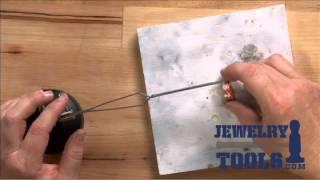 Third Hand - Jewelry Tools