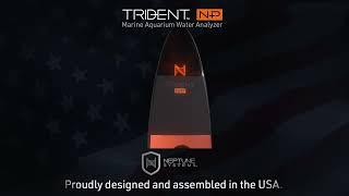 Trident-NP Features and Release Details