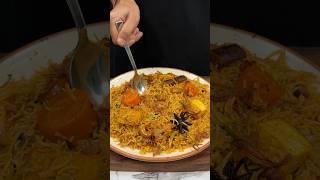 Shahi Paneer Pulao ASMR Cooking  #shorts #food #cooking #asmr #recipe #indianasmrworld #nonveg