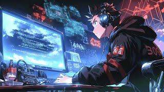 Lo-fi EDM  Focus and Groove Upbeat EDM for Work and Study