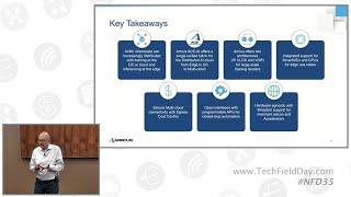 Arrcus Demo Egress Cost Control ECC