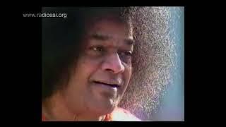 Akhanda Jyoti Jalao  Sai Bhajans  Divine Darshan of Sri Sathya Sai Baba - Part 189