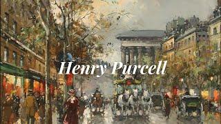 Henry Purcell II The Greatest English Composer