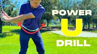 Sequencing The Golf Swing Made Easy Part 2  Downswing Power Move