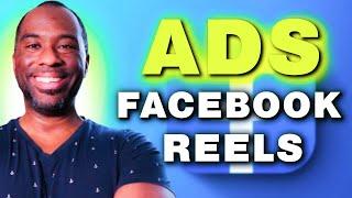 The ONLY Way to MONETIZE Your Facebook Reels NOW Ads On Reels Facebook