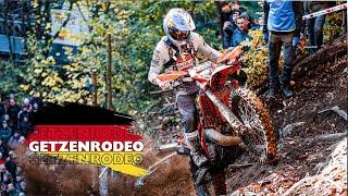 Getzenrodeo 2023  Final Round of the FIM Hard Enduro World Championship