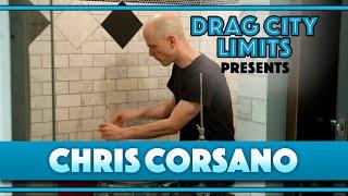 DRAG CITY LIMITS PRESENTS Chris Corsano - One