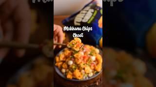 Turtle Chips Makhana Chaat Recipe  Orion India