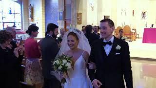 Sarah & Christophers Wedding Day Highights