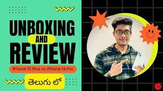iPhone 15 Plus Long-Term Review Unboxing Camera vs iPhone 14 Pro - 2024 Buyers Guide