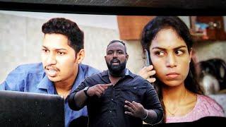 நடந்தது என்ன? யாழில் தயாரித்த படம் கனடாவில் OTP Jaffna Film  Tamil Vlogs  Alasteen Rock