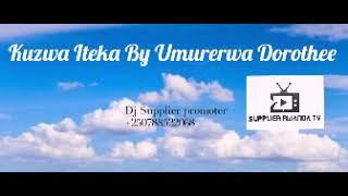 Kuzwa Iteka By Umurerwa Dorothee Catholic Music 