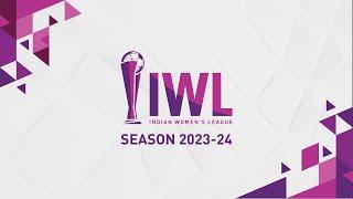 IWL 2023-24  Sethu FC vs HOPS FC  LIVE