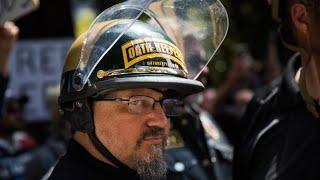 Oath Keepers Members Include Hundreds Of Elected Officials Police And