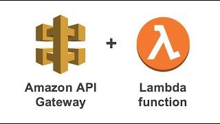 Deploy NodeJS API on AWS Lambda Function  Create Api using AWS Api Gateway