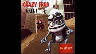 Crazy Frog - Axel F High Pitch