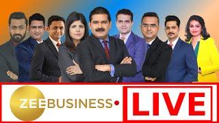 Zee Business LIVE 17th August 2022  Business & Financial News  Share Bazaar  Anil Singhvi