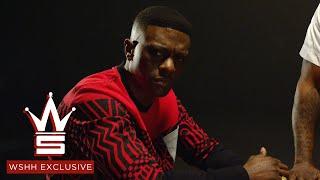 Boosie Badazz The Truth WSHH Exclusive - Official Music Video