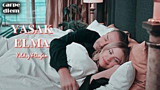 Yıldız & Doğan  Yasak Elma  Hymn For The Weekend #YasakElma