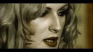 Candy Darling Interview at the Whitney Museum 1971