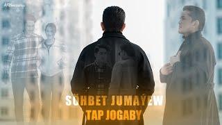 SOHBET JUMAYEW TAP JOGABY2024