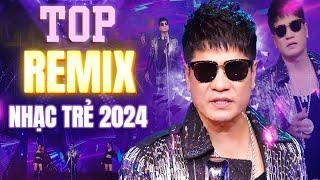 Lương Gia Huy Remix Mới Nhất 2024 - Top 10 Nhạc Trẻ Hay Nhất Hiện Hay