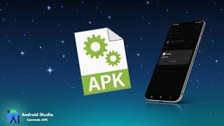 Android Studio Gerar APK - Guia Completo e Atualizado