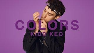 Kidd Keo - Foreign  A COLORS SHOW