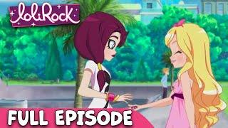 LoliRock Season 2 Episode 24 - Praxina The LoliRock Princess