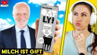 Alles nur nicht Oatly Der tragische Absturz