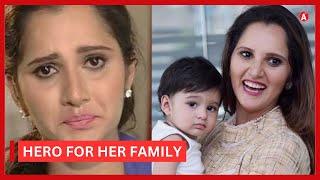 Sania Mirza Is Divorced  Life Journey  Asset Tv