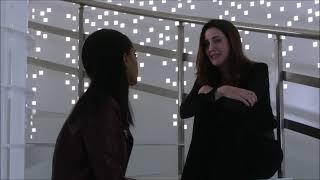 ஜ Scene ஜ  Supergirl 6x1  I meant what Ive said before...