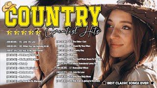  The Best Of Classic Country Songs Of All Time 1660 Greatest Hits Old Country Songs 
