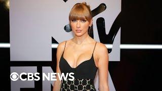 Taylor Swifts Eras Tour presale tickets hit by overwhelming demand