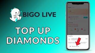 How to Top Up Bigo Live Diamonds? 2024 Quick & Easy  Bigo Live