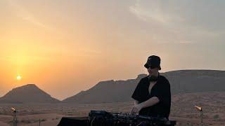 REGARD - Melodic Techno & Tech House Mix 2023  Sunrise Safari Desert