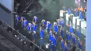 UK Welcome Modi - Wembley Stadium - Ganpati Dance